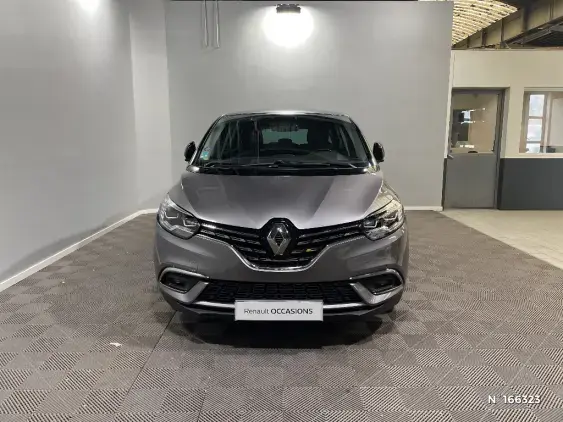 RENAULT SCENIC IV - voiture d'occasion - Photo 3