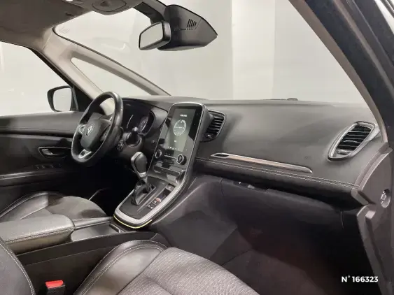 RENAULT SCENIC IV - voiture d'occasion - Photo 10