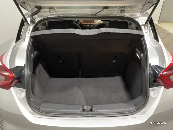 NISSAN MICRA V - voiture d'occasion - Photo 7