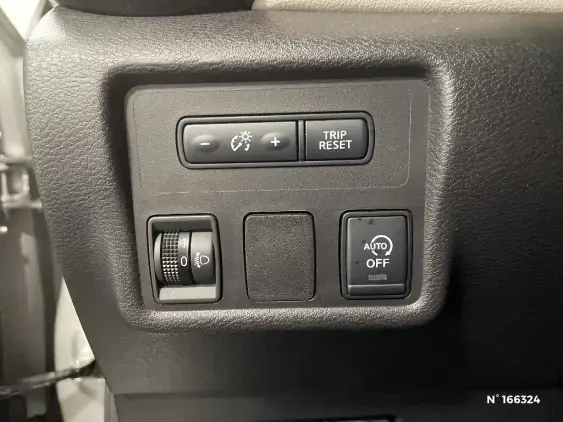 NISSAN MICRA V - voiture d'occasion - Photo 14