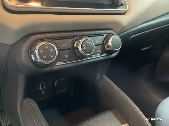 NISSAN MICRA V - voiture d'occasion - Photo 25