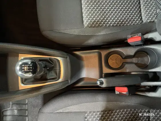 NISSAN MICRA V - voiture d'occasion - Photo 26