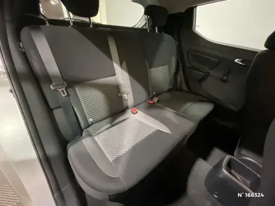 NISSAN MICRA V - voiture d'occasion - Photo 11