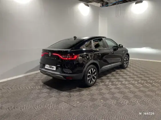 RENAULT ARKANA - voiture d'occasion - Photo 4