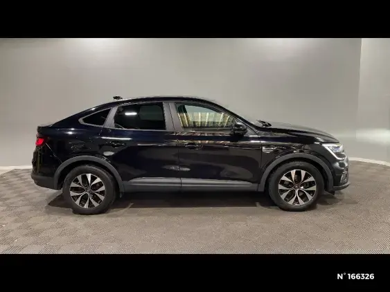 RENAULT ARKANA - voiture d'occasion - Photo 5