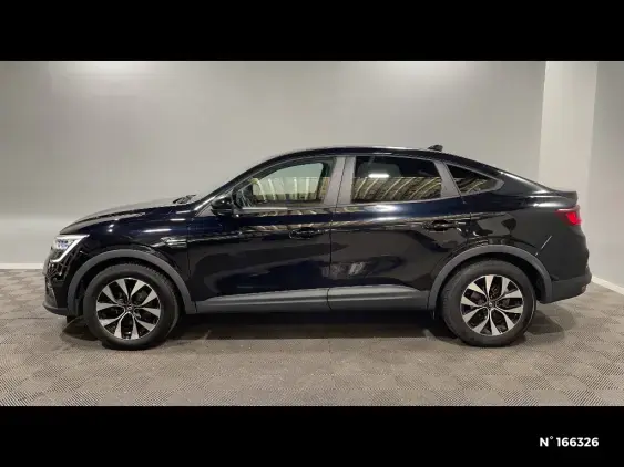 RENAULT ARKANA - voiture d'occasion - Photo 2