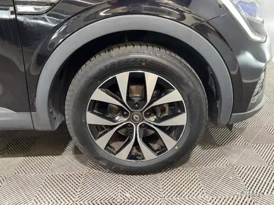 RENAULT ARKANA - voiture d'occasion - Photo 8