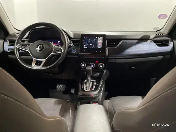 RENAULT ARKANA - voiture d'occasion - Photo 9