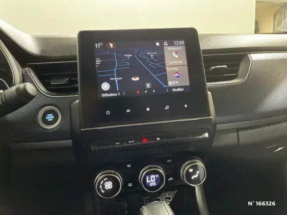 RENAULT ARKANA - voiture d'occasion - Photo 13