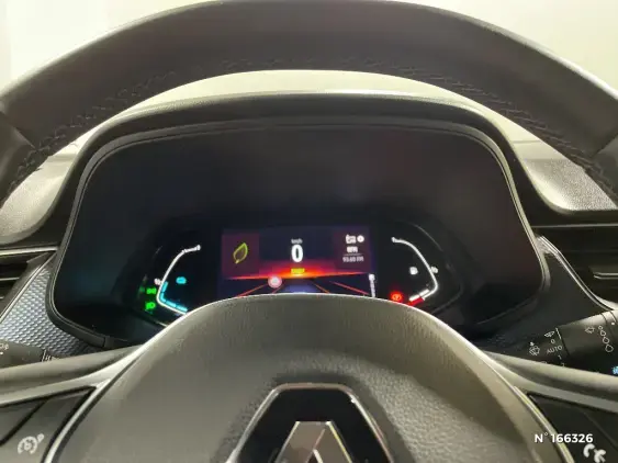 RENAULT ARKANA - voiture d'occasion - Photo 12