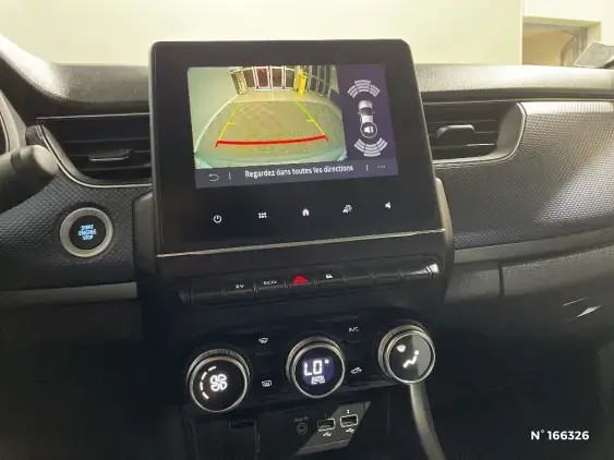 RENAULT ARKANA - voiture d'occasion - Photo 14