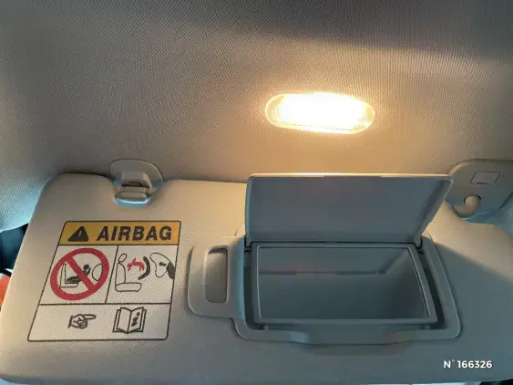 RENAULT ARKANA - voiture d'occasion - Photo 37