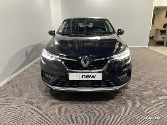RENAULT ARKANA - voiture d'occasion - Photo 3