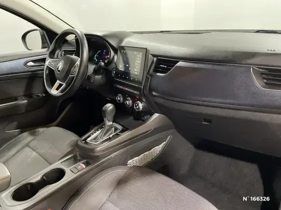 RENAULT ARKANA - voiture d'occasion - Photo 10