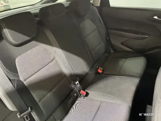 RENAULT ARKANA - voiture d'occasion - Photo 11