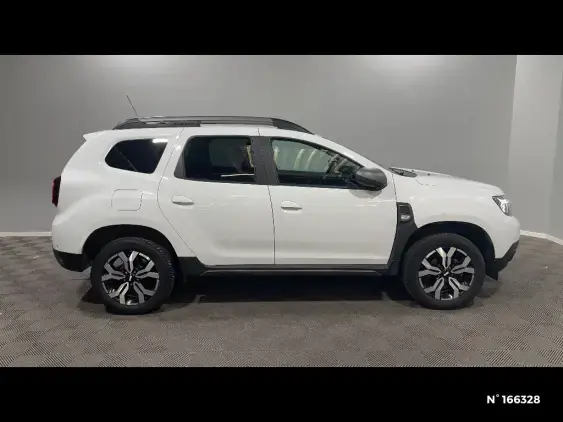 DACIA DUSTER II - voiture d'occasion - Photo 5