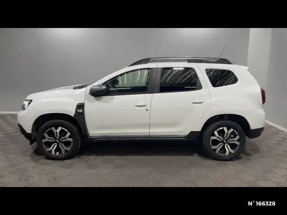 DACIA DUSTER II - voiture d'occasion - Photo 2