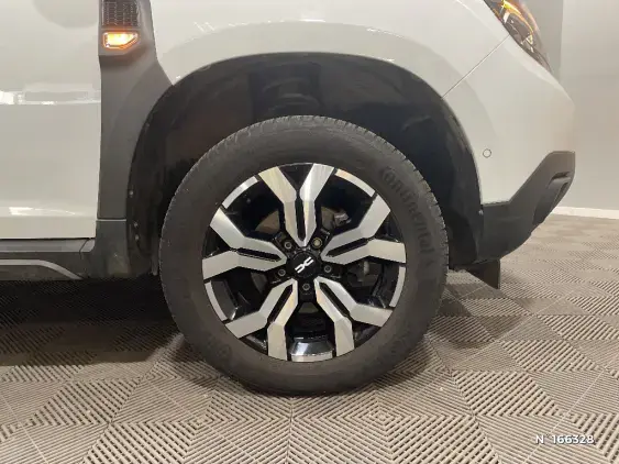 DACIA DUSTER II - voiture d'occasion - Photo 8