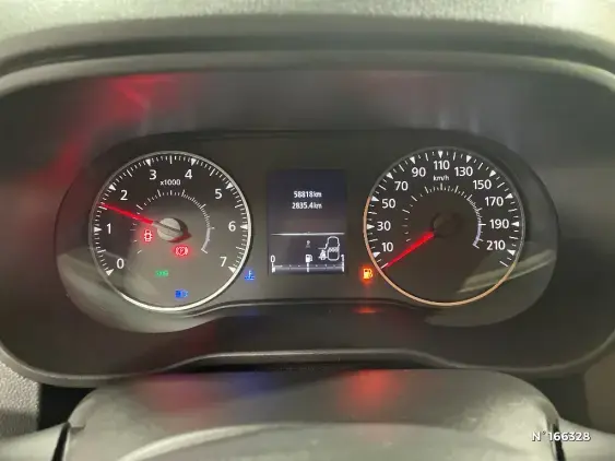 DACIA DUSTER II - voiture d'occasion - Photo 12