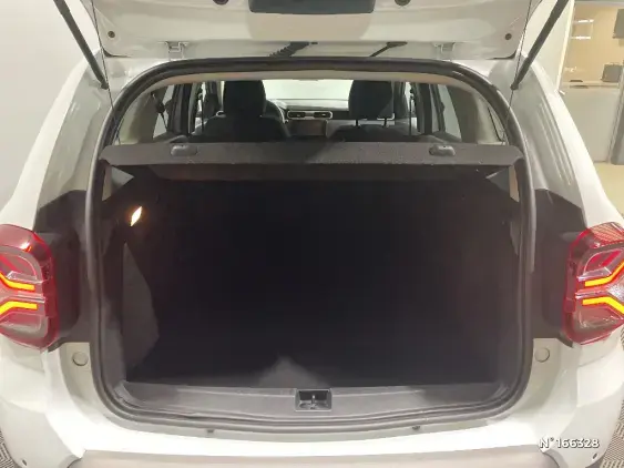 DACIA DUSTER II - voiture d'occasion - Photo 7