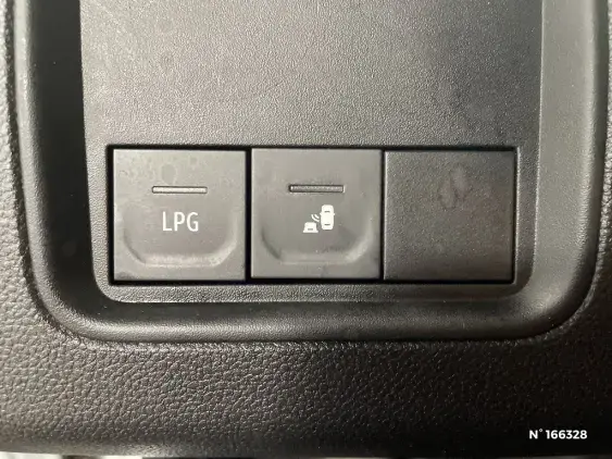 DACIA DUSTER II - voiture d'occasion - Photo 15