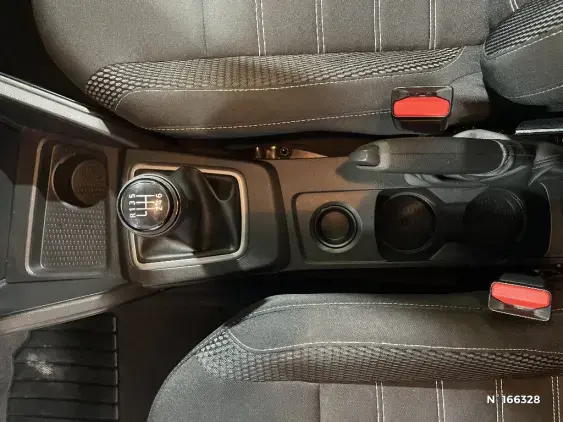 DACIA DUSTER II - voiture d'occasion - Photo 27