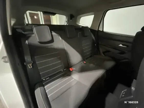 DACIA DUSTER II - voiture d'occasion - Photo 11