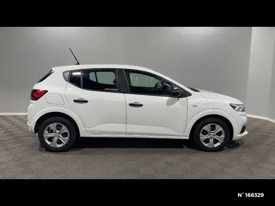 DACIA SANDERO III - voiture d'occasion - Photo 5