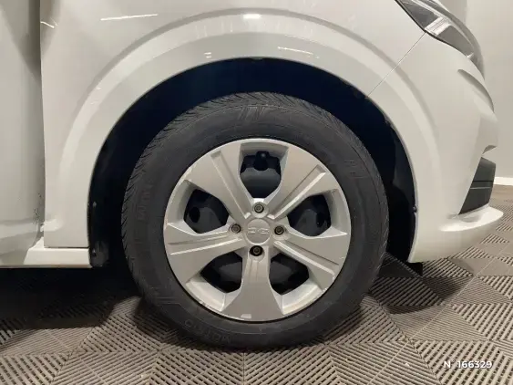 DACIA SANDERO III - voiture d'occasion - Photo 8