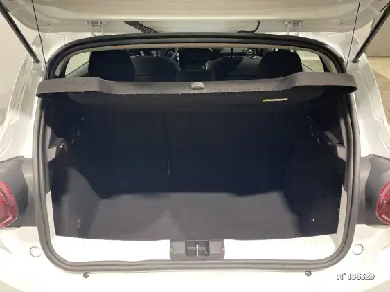 DACIA SANDERO III - voiture d'occasion - Photo 7