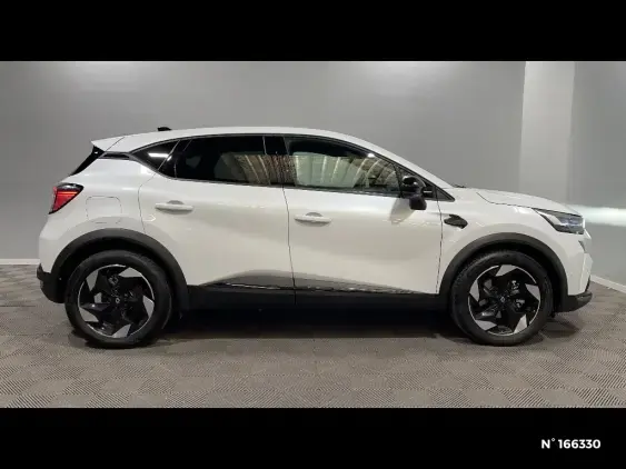 RENAULT CAPTUR II - voiture d'occasion - Photo 5