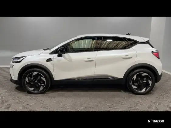 RENAULT CAPTUR II - voiture d'occasion - Photo 2