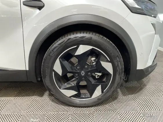 RENAULT CAPTUR II - voiture d'occasion - Photo 8