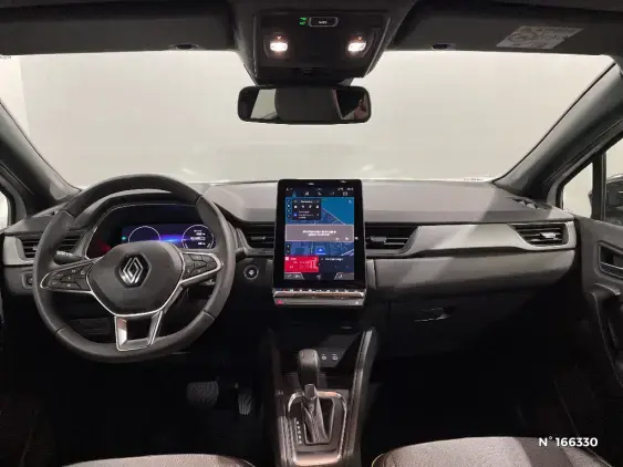 RENAULT CAPTUR II - voiture d'occasion - Photo 9