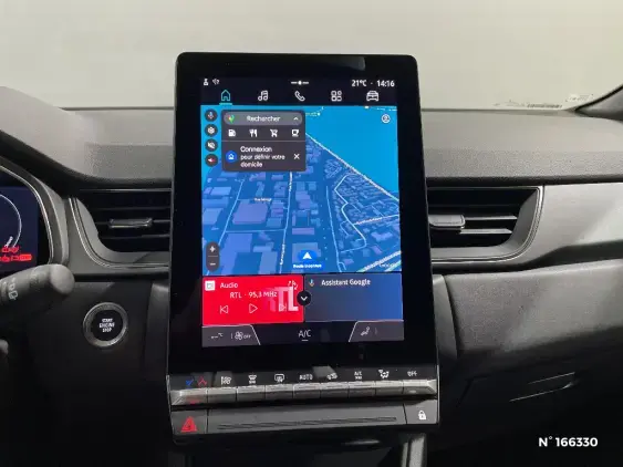 RENAULT CAPTUR II - voiture d'occasion - Photo 13