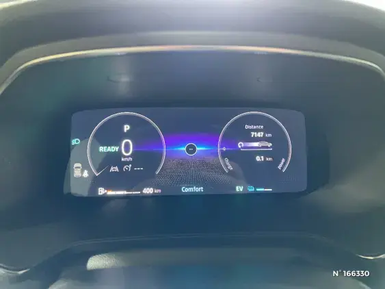 RENAULT CAPTUR II - voiture d'occasion - Photo 12