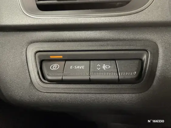 RENAULT CAPTUR II - voiture d'occasion - Photo 15