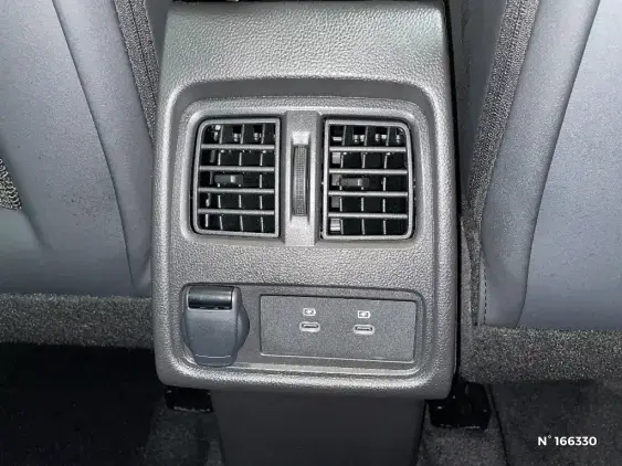 RENAULT CAPTUR II - voiture d'occasion - Photo 27