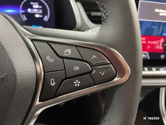 RENAULT CAPTUR II - voiture d'occasion - Photo 29