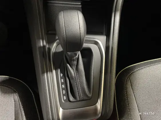 RENAULT CAPTUR II - voiture d'occasion - Photo 31