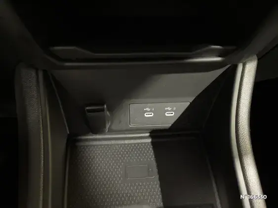 RENAULT CAPTUR II - voiture d'occasion - Photo 32