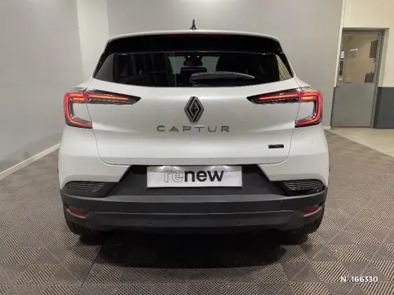 RENAULT CAPTUR II - voiture d'occasion - Photo 6