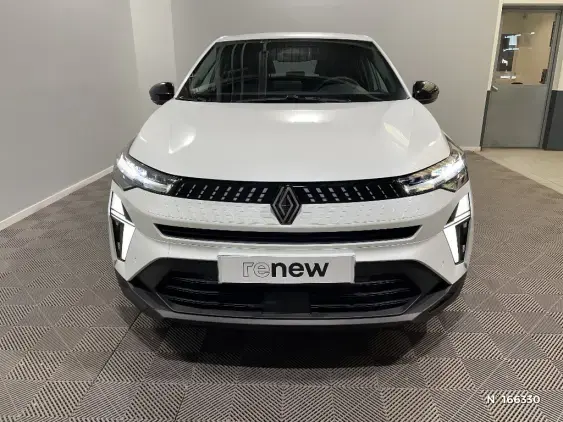 RENAULT CAPTUR II - voiture d'occasion - Photo 3