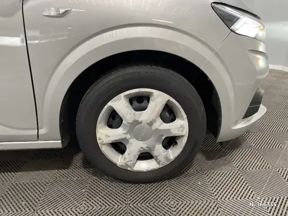 DACIA SANDERO III - voiture d'occasion - Photo 8