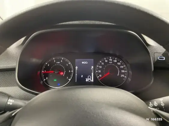 DACIA SANDERO III - voiture d'occasion - Photo 12