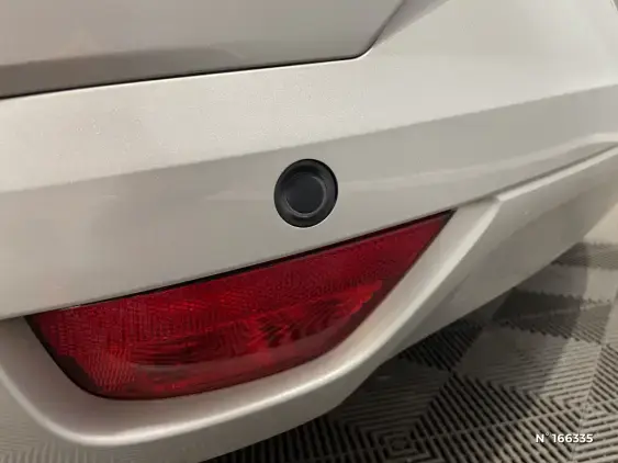 DACIA SANDERO III - voiture d'occasion - Photo 14