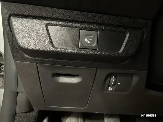 DACIA SANDERO III - voiture d'occasion - Photo 15