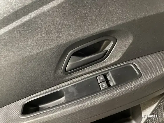 DACIA SANDERO III - voiture d'occasion - Photo 26