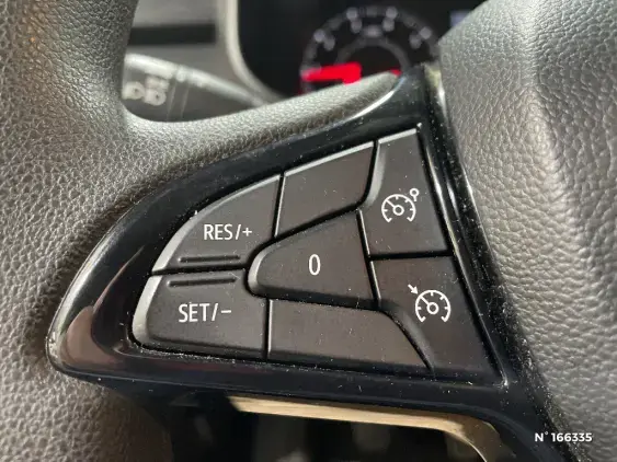 DACIA SANDERO III - voiture d'occasion - Photo 27