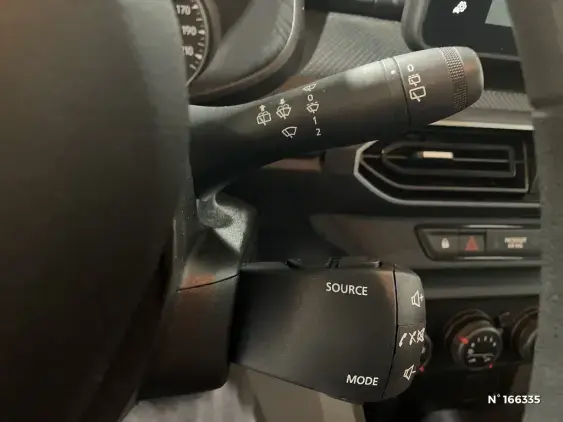DACIA SANDERO III - voiture d'occasion - Photo 29